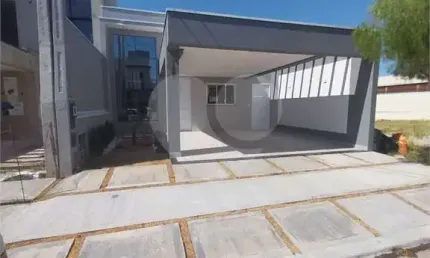 Condomínio com 3 quartos à venda em Jardim Park Real - SP