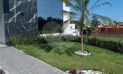 Condomínio com 3 quartos à venda em Residencial London Park - SP