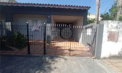 Casa com 3 quartos à venda na Apa, Cidade Nova I, Indaiatuba