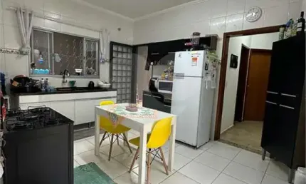 Casa com 3 quartos à venda em Residencial Monte Verde - SP