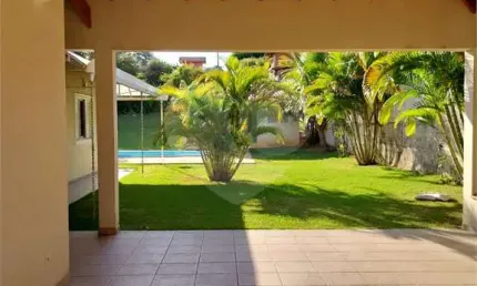 Condomínio com 3 quartos à venda em Colinas Do Mosteiro De Itaici - SP