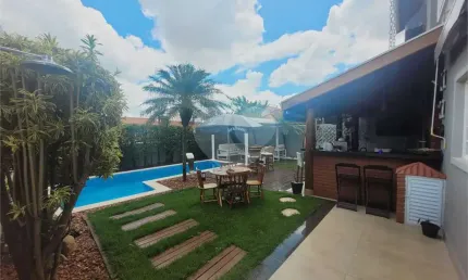 Sobrado com 3 quartos à venda em jardim esplanada - sp