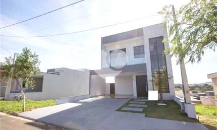 Condomínio com 3 quartos à venda em Jardim Piemonte - SP