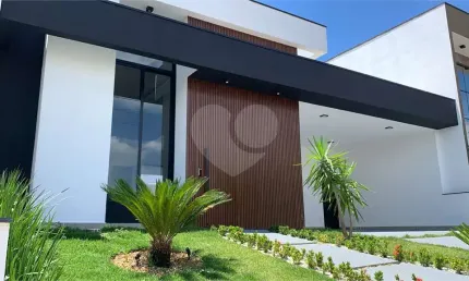 Condomínio com 3 quartos à venda em colinas de indaiatuba - sp