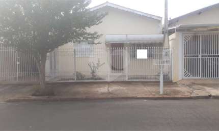 Casa com 2 quartos à venda na Cinco De Julho, Centro, Indaiatuba
