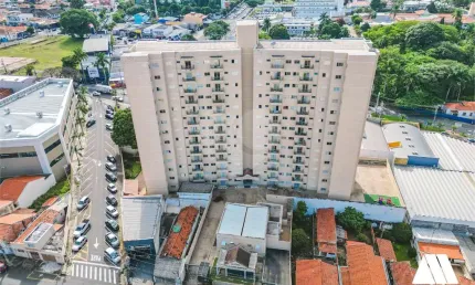 Apartamento com 1 quartos à venda ou para locação em centro - sp