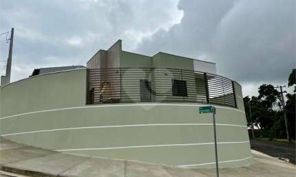 Casa com 3 quartos à venda na Antônio Guiraldo, Jardim Regente, Indaiatuba