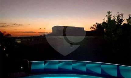 Condomínio com 3 quartos à venda em Altos Da Bela Vista - SP