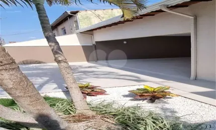 Casa térrea com 3 quartos à venda em Jardim Morada Do Sol - SP