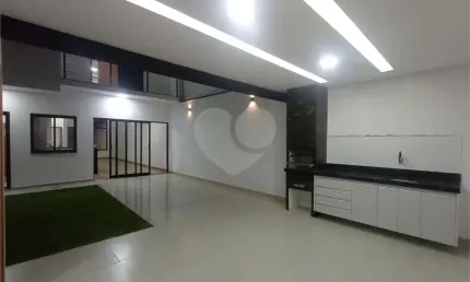 Condomínio com 3 quartos à venda em jardins do império - sp