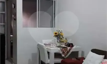 Casa com 2 quartos à venda em parque campo bonito - sp
