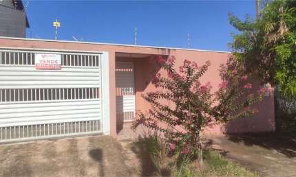 Casa térrea com 3 quartos à venda em Jardim Europa Ii - SP