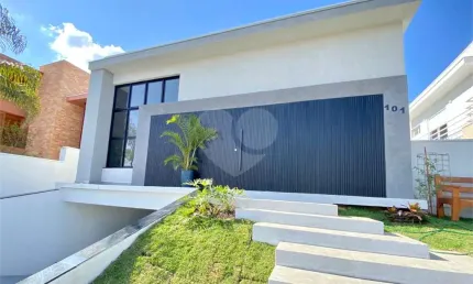 Condomínio com 4 quartos à venda em Altos Da Bela Vista - SP