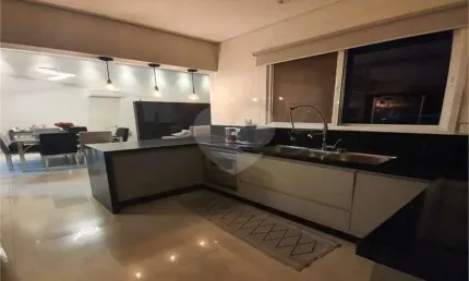 Condomínio com 3 quartos à venda ou para locação em jardim bréscia - sp