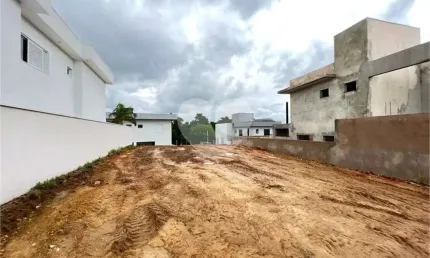 Terreno à venda na Avenida Ary Barnabé, Jardins Di Roma, Indaiatuba