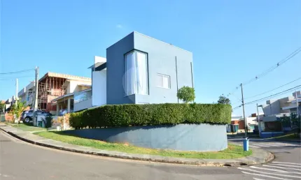 Condomínio com 3 quartos à venda em Jardim Morumbi - SP