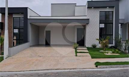 Condomínio com 3 quartos à venda em Jardim Piemonte - SP