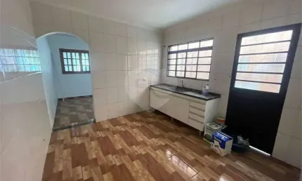 Casa com 2 quartos à venda em Jardim Morada Do Sol - SP