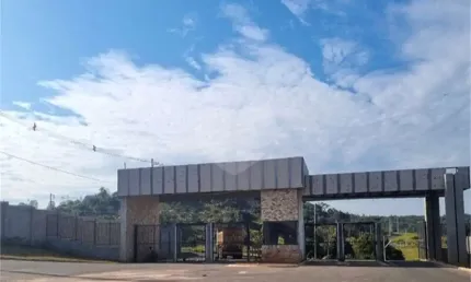Terreno à venda na Rodovia Lix da Cunha, Reserva Santa Maria, Indaiatuba