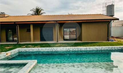 Condomínio com 4 quartos à venda em Colinas Do Mosteiro De Itaici - SP