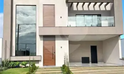 Condomínio com 3 quartos à venda em Residencial Evidências - SP