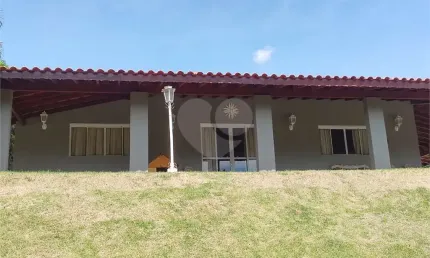 Condomínio com 3 quartos à venda em Colinas Do Mosteiro De Itaici - SP