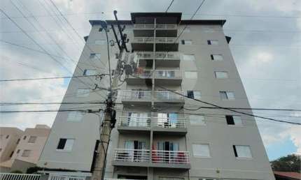 Apartamento com 3 quartos à venda em Cidade Nova I - SP