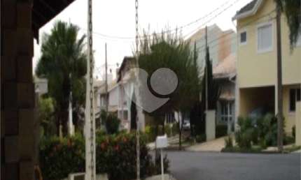 Condomínio com 4 quartos à venda em Chácara Areal - SP