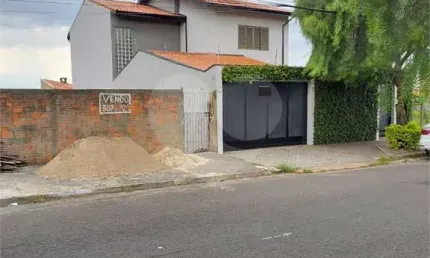 Sobrado com 3 quartos à venda em Jardim Regina - SP