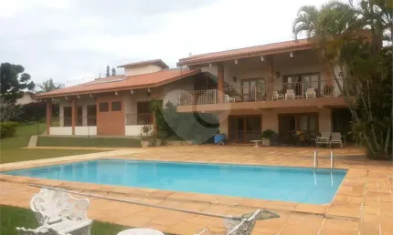 Condomínio com 3 quartos à venda em Colinas Do Mosteiro De Itaici - SP