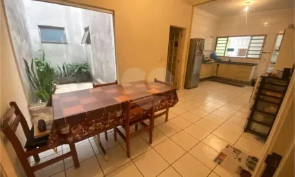 Casa com 3 quartos à venda na Filomena Alves De Godoy, Jardim Regina, Indaiatuba