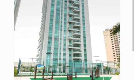 Apartamento com 3 quartos à venda em Jardim Pompéia - SP