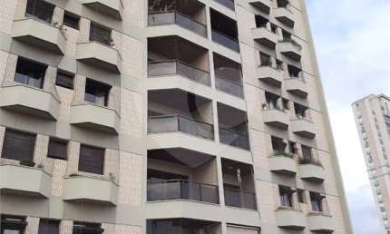 Apartamento com 3 quartos à venda em Cidade Nova I - SP