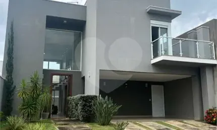 Condomínio com 3 quartos à venda em Altos Da Bela Vista - SP