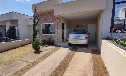 Condomínio com 2 quartos à venda em Jardins Do Império - SP