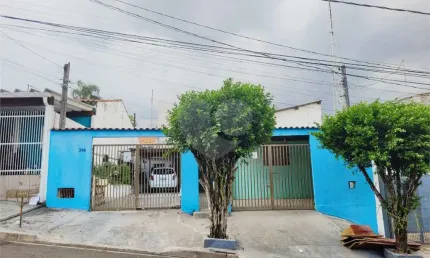 Casa com 3 quartos à venda em jardim morada do sol - sp