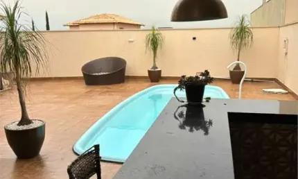 Condomínio com 3 quartos à venda ou para locação em vale das laranjeiras - sp