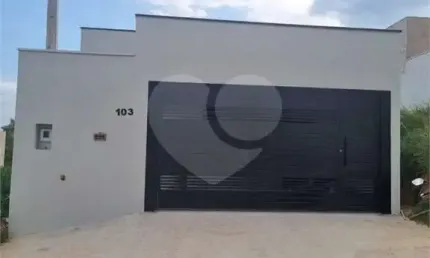 Loteamento com 3 quartos à venda em Parque Campo Bonito - SP