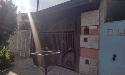 Casa com 3 quartos à venda em Jardim Morada Do Sol - SP