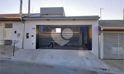 Casa com 3 quartos à venda em jardim residencial veneza - sp
