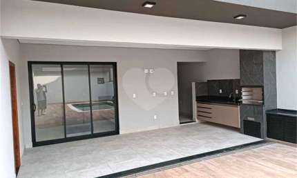 Condomínio com 3 quartos à venda em Jardim Piemonte - SP