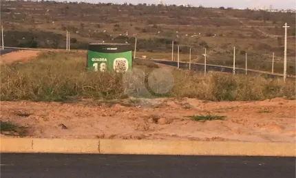 Terreno à venda na Rua Irmã Maria Angélica, Parque Campo Bonito, Indaiatuba
