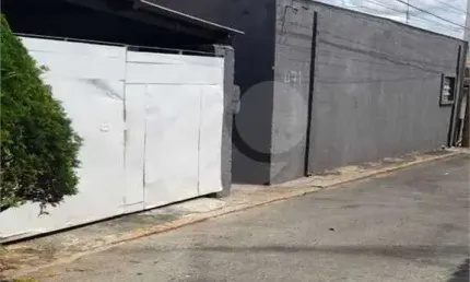 Casa com 2 quartos à venda na Berger Guimarães, Centro, Indaiatuba