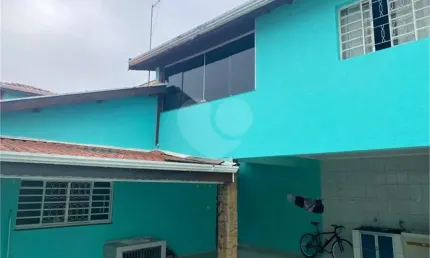 Casa com 5 quartos à venda em Jardim Recanto Do Valle - SP
