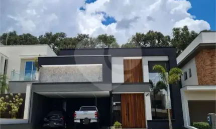 Condomínio com 3 quartos à venda em residencial duas marias - sp