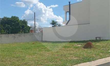 Loteamento à venda em Jardim Residencial Dona Maria José - SP
