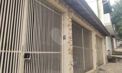 Casa térrea com 2 quartos à venda em Vila Maria - SP