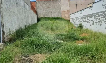 Loteamento à venda em jardim residencial nova veneza - sp