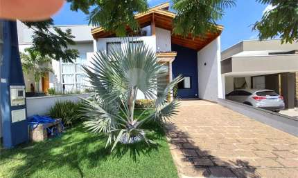 Condomínio com 3 quartos à venda em Jardim Bréscia - SP