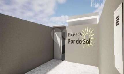Studio com 4 quartos à venda em Jardim Morada Do Sol - SP